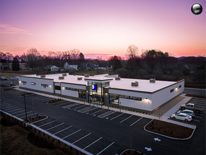 Galax, VA Goodwill Store